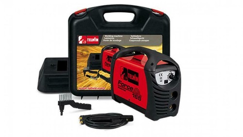 Saldatrice inverter force 165 - force,