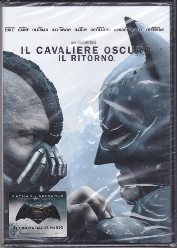 Dvd batman il - -,