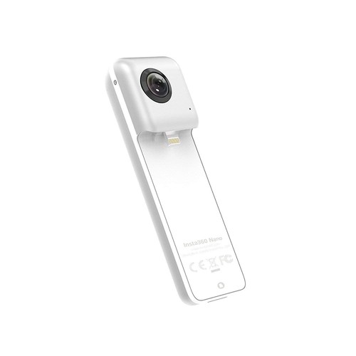Insta360 nano 360 - insta360, action