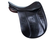 Sella versatile Stubben Island