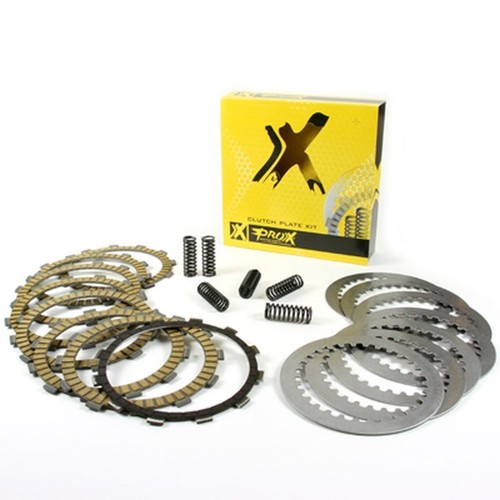 Kit frizione prox con dischi - kit, e