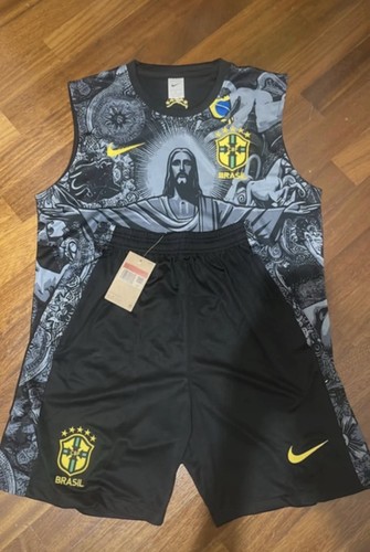 Nike brasile completo - completo, da