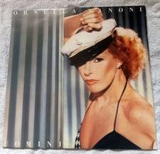 LP VINILE 33 GIRI ORNELLA