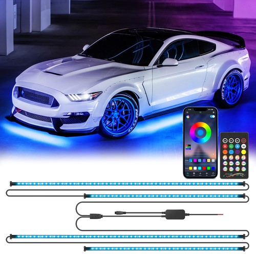 Striscia led rgb telecomando - led,