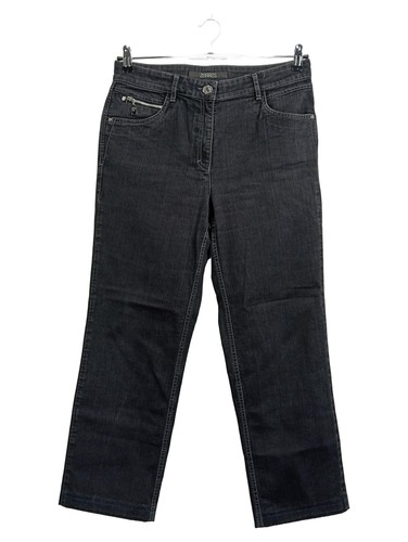 Zerres jeans donna - zerres, gamba