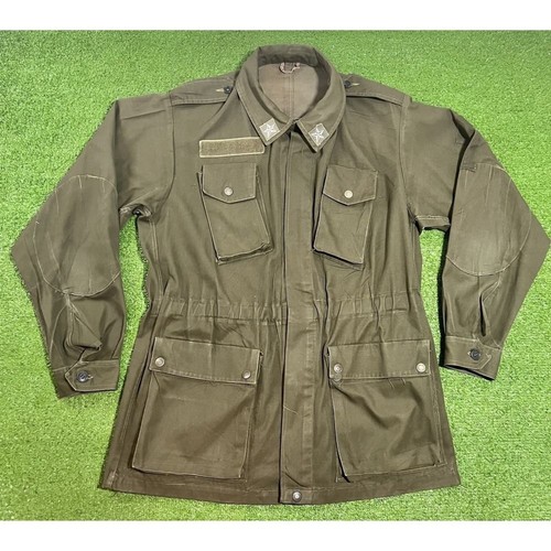 Cappotto campo vintage - cappotto,