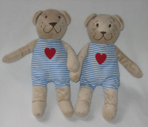 Peluche orsacchiotto ikea - peluche,