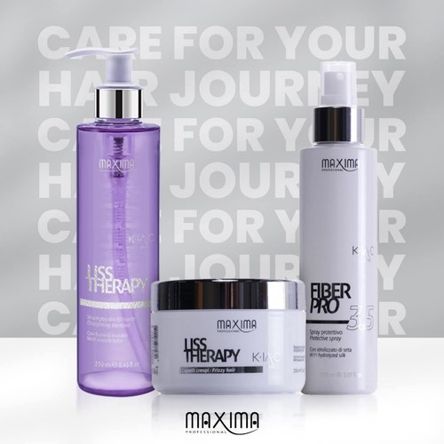 Maxima liss therapy - therapy, prodotti