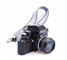 Nikon reflex analogica - hp,