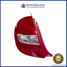 FARO - FANALE POSTERIORE