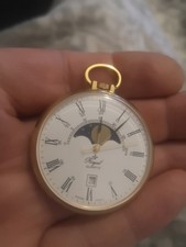 Royal Quartz Piccolo Orologio