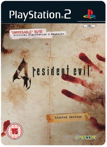 Resident evil edizione - resident,