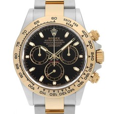 ROLEX Cosmograph Daytona