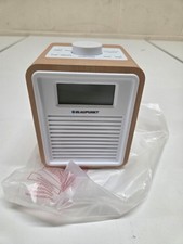 Sveglia radio digitale