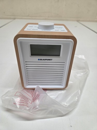 Sveglia radio digitale