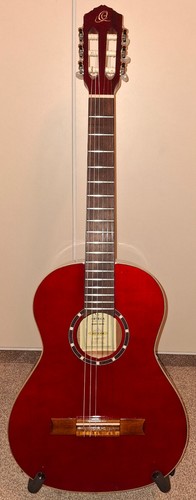 Chitarra concerto per - da,