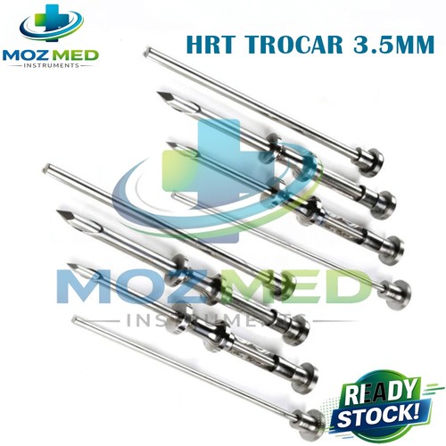 Kit trocar hrt - kit,