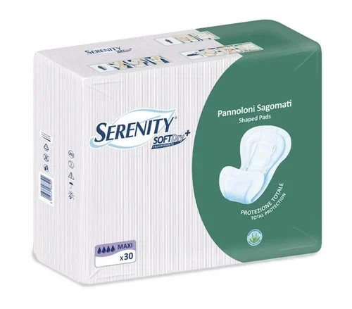 120 pannoloni serenity - 120,