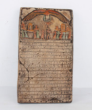 UNICO LIBRO FARAONICO FATTO A