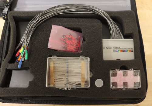 Agilent keysight e5381a - agilent, set