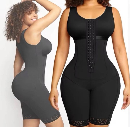 Body compressione fajas - body,