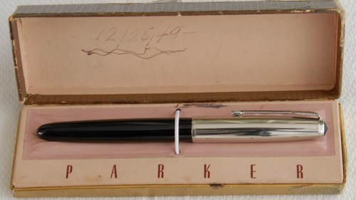 Parker special 1950 - special,