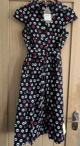 Abito camicia jolie moi retro - jolie,