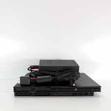 CONSOLE SONY PLAYSTATION 2