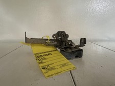 SERRATURA ANTERIORE SINISTRA