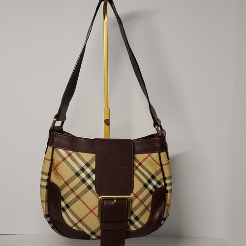 Authententic burberry house - burberry,
