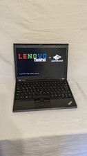 Lenovo Thinkpad x230 COREBOOT