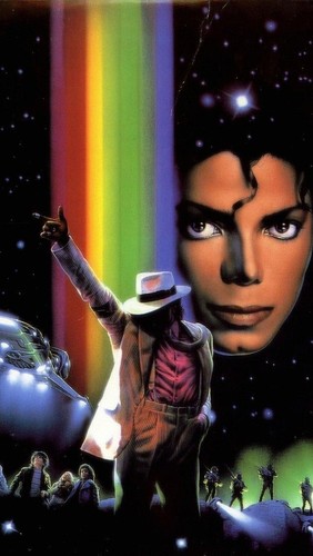 Poster michael jackson - michael,