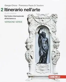 Itinerario nell arte - itinerario, nell'arte