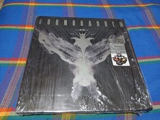 SOUNDGARDEN LONG AWAITED