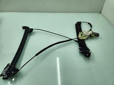 Alzacristalli Anteriore