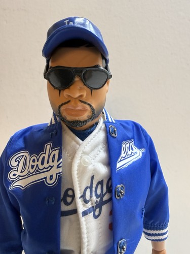 Ice cube hip hop action - cube,