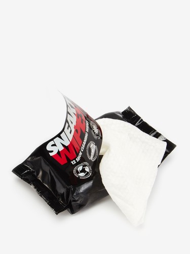 Sneaky wipes pulisci le - wipes, tue