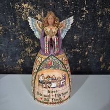 Jim Shore Heartwood Creek Una