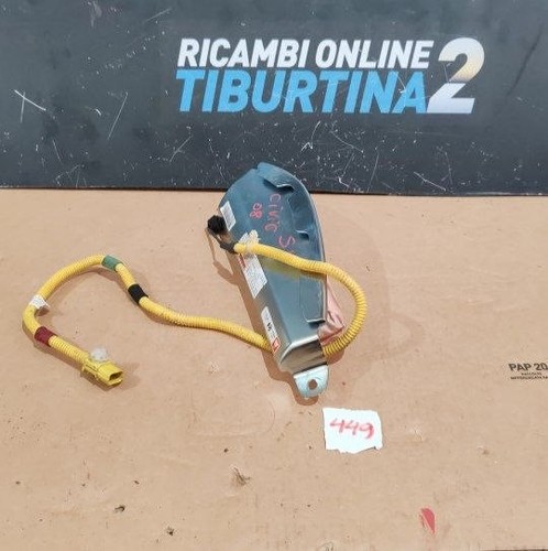 449 cod airbag sedili sinistro