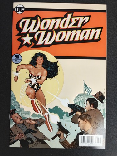 Wonder woman 600 adam - /,