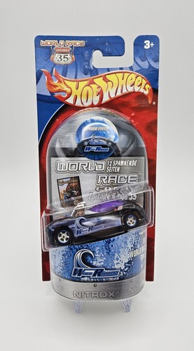 Hot wheels highway35 world - wheels,
