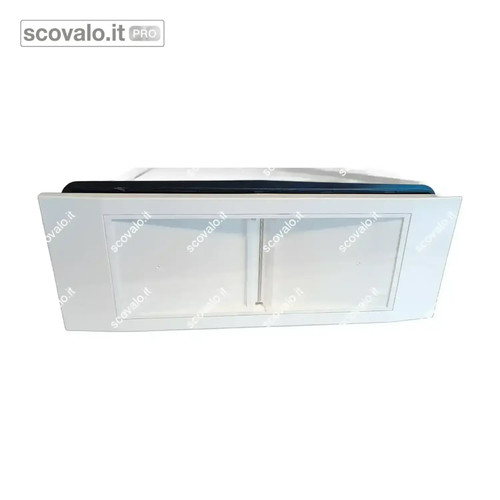 Lampada emergenza beghelli led - lampada,
