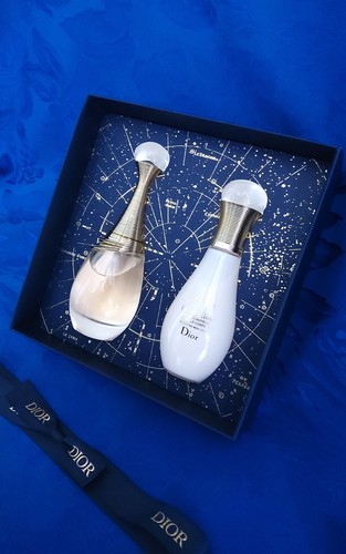 Dior cofanetto collezione - dior, da