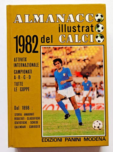 Almanacco illustrato del - illustrato,