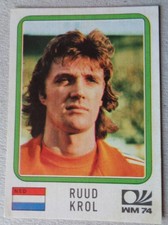 Figurina album munchen 74 - figurina,