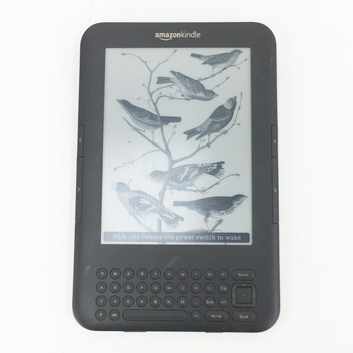 Nuova tastiera amazon - amazon, kindle