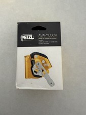 Petzl asap lock - petzl,
