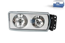 Faro proiettore principale DT