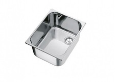 Can LA1401 Lavello 355x260 Lavello Pica Cucina Furgone Camper VW T4 T5 T6 Vito