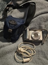 Canon PowerShot A620 7,1